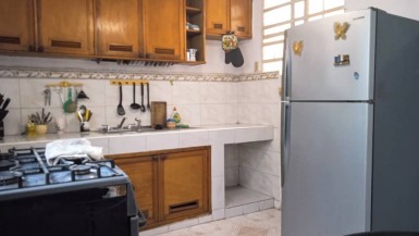 Casa de 2 habitaciones en venta en Santos Suárez, Diez de Octubre, La Habana