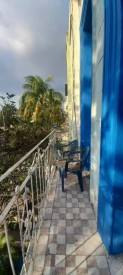 Casa de 4 habitaciones en venta en Vedado, Plaza de la Revolución, La Habana