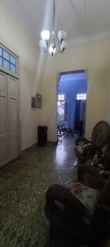 Casa de 4 habitaciones en venta en Vedado, Plaza de la Revolución, La Habana - 2
