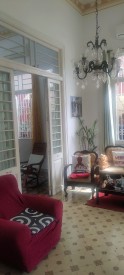 Detached House with 8 bedrooms for sale in Vedado, Plaza de la Revolución, La Habana