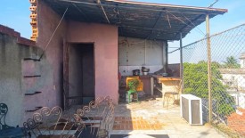 Casa Independiente de 4 habitaciones en venta en Ampliación Almendares, Playa, La Habana - Miniatura 47