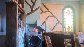 Casa Independiente de 4 habitaciones en venta en Ampliación Almendares, Playa, La Habana - Miniatura 40