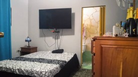 Casa Independiente de 4 habitaciones en venta en Ampliación Almendares, Playa, La Habana - Miniatura 41