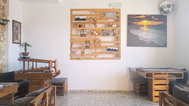 Casa Independiente de 4 habitaciones en venta en Ampliación Almendares, Playa, La Habana