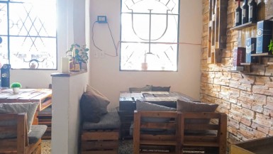 Casa Independiente de 4 habitaciones en venta en Ampliación Almendares, Playa, La Habana