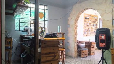 Casa Independiente de 4 habitaciones en venta en Ampliación Almendares, Playa, La Habana