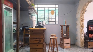 Casa Independiente de 4 habitaciones en venta en Ampliación Almendares, Playa, La Habana