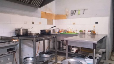Casa Independiente de 4 habitaciones en venta en Ampliación Almendares, Playa, La Habana