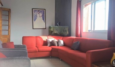 Casa Independiente de 4 habitaciones en venta en Ampliación Almendares, Playa, La Habana