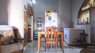 Casa Independiente de 4 habitaciones en venta en Ampliación Almendares, Playa, La Habana