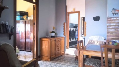 Casa Independiente de 4 habitaciones en venta en Ampliación Almendares, Playa, La Habana