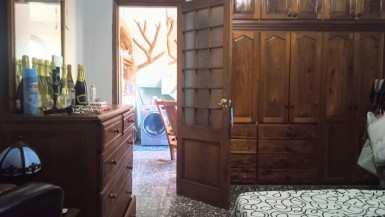 Casa Independiente de 4 habitaciones en venta en Ampliación Almendares, Playa, La Habana