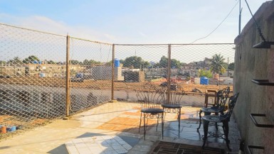 Casa Independiente de 4 habitaciones en venta en Ampliación Almendares, Playa, La Habana