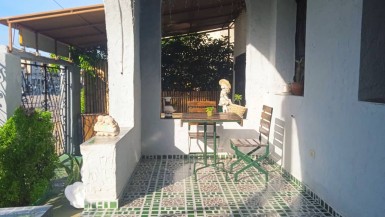 Casa Independiente de 4 habitaciones en venta en Ampliación Almendares, Playa, La Habana