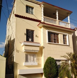 Biplanta de 5 habitaciones en venta en Nuevo Vedado, Plaza de la Revolución, La Habana