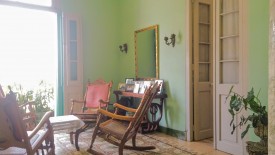 Apartment with 3 bedrooms for sale in Príncipe, Plaza de la Revolución, La Habana - 2