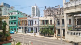 Apartment with 3 bedrooms for sale in Príncipe, Plaza de la Revolución, La Habana - 24