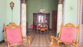 Apartment with 3 bedrooms for sale in Príncipe, Plaza de la Revolución, La Habana - 4