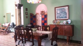 Apartment with 3 bedrooms for sale in Príncipe, Plaza de la Revolución, La Habana - 7