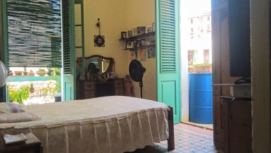 Apartment with 3 bedrooms for sale in Príncipe, Plaza de la Revolución, La Habana