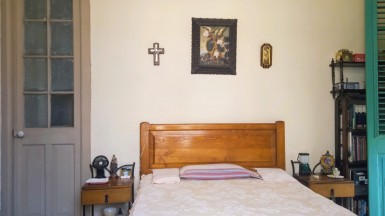 Apartment with 3 bedrooms for sale in Príncipe, Plaza de la Revolución, La Habana