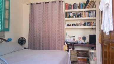 Apartment with 3 bedrooms for sale in Príncipe, Plaza de la Revolución, La Habana