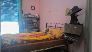 Apartment with 3 bedrooms for sale in Príncipe, Plaza de la Revolución, La Habana