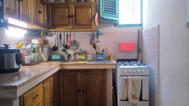 Apartment with 3 bedrooms for sale in Príncipe, Plaza de la Revolución, La Habana