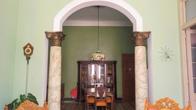 Apartment with 3 bedrooms for sale in Príncipe, Plaza de la Revolución, La Habana