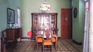 Apartment with 3 bedrooms for sale in Príncipe, Plaza de la Revolución, La Habana