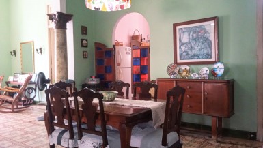 Apartment with 3 bedrooms for sale in Príncipe, Plaza de la Revolución, La Habana