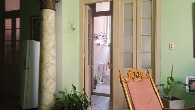 Apartment with 3 bedrooms for sale in Príncipe, Plaza de la Revolución, La Habana