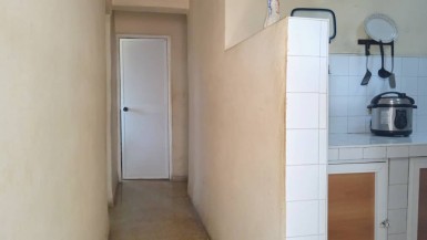 Apartamento de 3 habitaciones en venta en Fontanar, Boyeros, La Habana