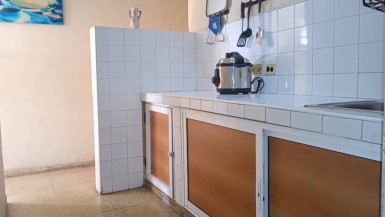 Apartamento de 3 habitaciones en venta en Fontanar, Boyeros, La Habana