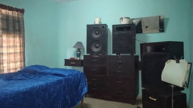 Apartamento de 3 habitaciones en venta en Fontanar, Boyeros, La Habana