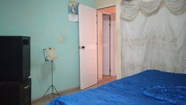 Apartamento de 3 habitaciones en venta en Fontanar, Boyeros, La Habana