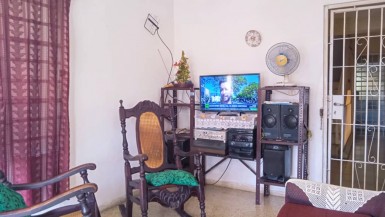 Apartamento de 3 habitaciones en venta en Fontanar, Boyeros, La Habana