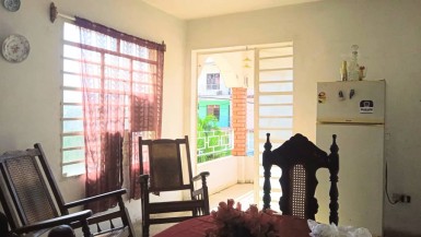 Apartamento de 3 habitaciones en venta en Fontanar, Boyeros, La Habana
