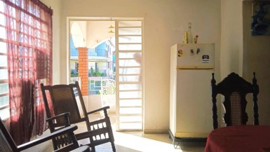 Apartamento de 3 habitaciones en venta en Fontanar, Boyeros, La Habana