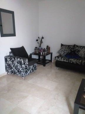 Duplex with 4 bedrooms for sale in Los Quemados, Marianao, La Habana