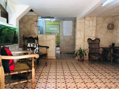 Apartamento de 2 habitaciones en venta en Vedado, Plaza de la Revolución, La Habana