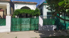 Detached House with 4 bedrooms for sale in Vedado - Malecón, Plaza de la Revolución, La Habana