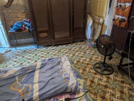 Detached House with 4 bedrooms for sale in Vedado - Malecón, Plaza de la Revolución, La Habana - 24