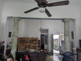 Detached House with 4 bedrooms for sale in Vedado - Malecón, Plaza de la Revolución, La Habana - 4