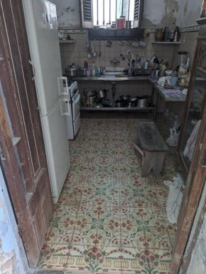Detached House with 4 bedrooms for sale in Vedado - Malecón, Plaza de la Revolución, La Habana