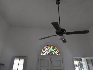 Detached House with 4 bedrooms for sale in Vedado - Malecón, Plaza de la Revolución, La Habana