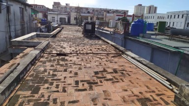 Detached House with 4 bedrooms for sale in Vedado - Malecón, Plaza de la Revolución, La Habana