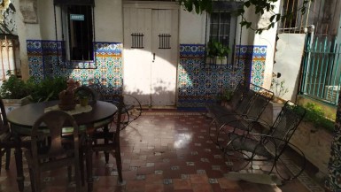 Detached House with 4 bedrooms for sale in Vedado - Malecón, Plaza de la Revolución, La Habana