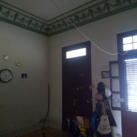 Apartment with 3 bedrooms for sale in Príncipe, Plaza de la Revolución, La Habana