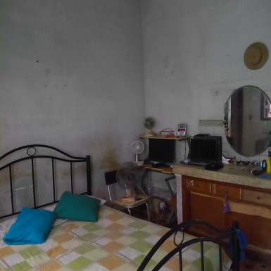 Apartment with 3 bedrooms for sale in Príncipe, Plaza de la Revolución, La Habana